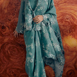 Dian Selendang in Willow
