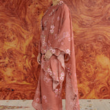 Dian Selendang in Lychee