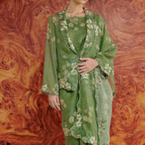 Dian Selendang in Basil