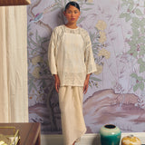 Tsarina Lace Kedah Top