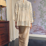 Tsarina Lace Kedah Top