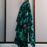 Selendang Gaia in Jade
