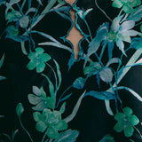 Gaia Kedah Ramie Set in Jade