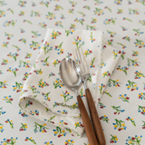 Julia Floral Napkins (Pack of 2)