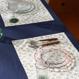 Julia Floral Placemats (Pack of 2)