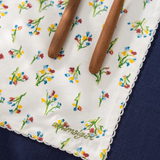 Julia Floral Placemats (Pack of 2)
