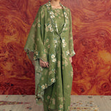 Dian Selendang in Basil