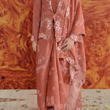 Dian Selendang in Lychee