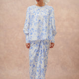 The Signature Knot Skirt in Provence