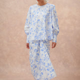 The Signature Knot Skirt in Provence