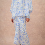 The Signature Knot Skirt in Provence