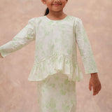 Mini Eloise Set in Eden
