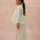 Mini Eloise Set in Eden