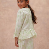 Mini Eloise Set in Eden