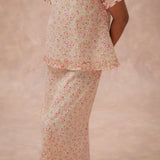 Mini Love Set in Pink Floral