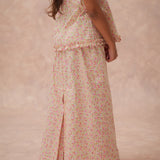 Mini Love Set in Pink Floral