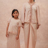 Mini Love Set in Pink Floral