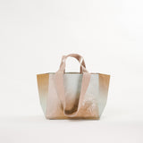 A Pick-Me-Up Tote in Aurora