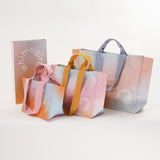 A Pick-Me-Up Tote in TropiCOOLer