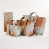 A Pick-Me-Up Tote in Aurora