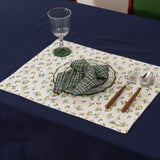 Julia Floral Placemats (Pack of 2)