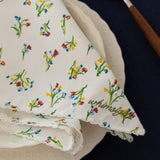 Julia Floral Napkins (Pack of 2)