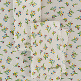 Julia Floral Napkins (Pack of 2)