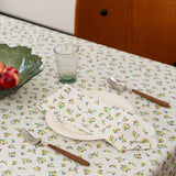 Julia Floral Napkins (Pack of 2)