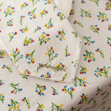 Julia Floral Napkins (Pack of 2)