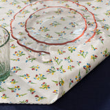 Julia Floral Placemats (Pack of 2)