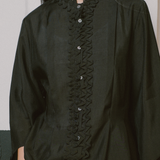 Accent Shirt in Black