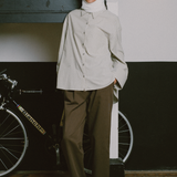 Core Tapered Pants in Olive