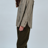 Core Tapered Pants in Olive