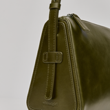 Midcentury Bag in Fig