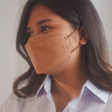 The (Mask)terpiece: KF94 Respirator Mask - Earloop