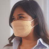 The (Mask)terpiece: KF94 Respirator Mask - Earloop