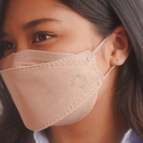 The (Mask)terpiece: KF94 Respirator Mask - Earloop