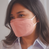 The (Mask)terpiece: KF94 Respirator Mask - Earloop