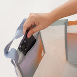 Pick-Me-Up Tote in TropiCOOLer