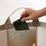 Pick-Me-Up Tote in Aurora