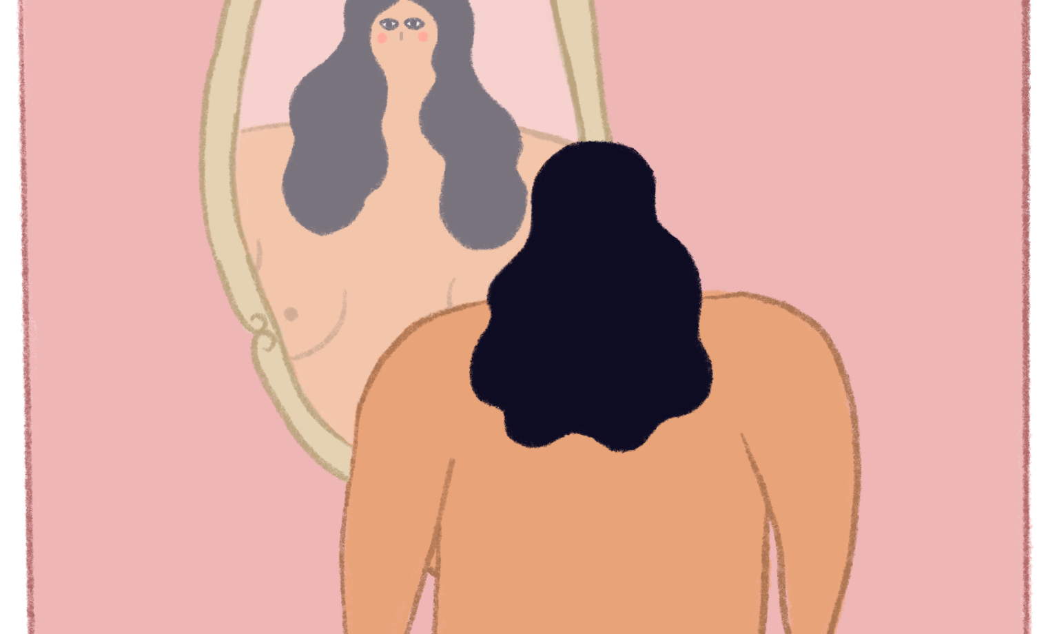 Your Guide to Breast Self-Examination