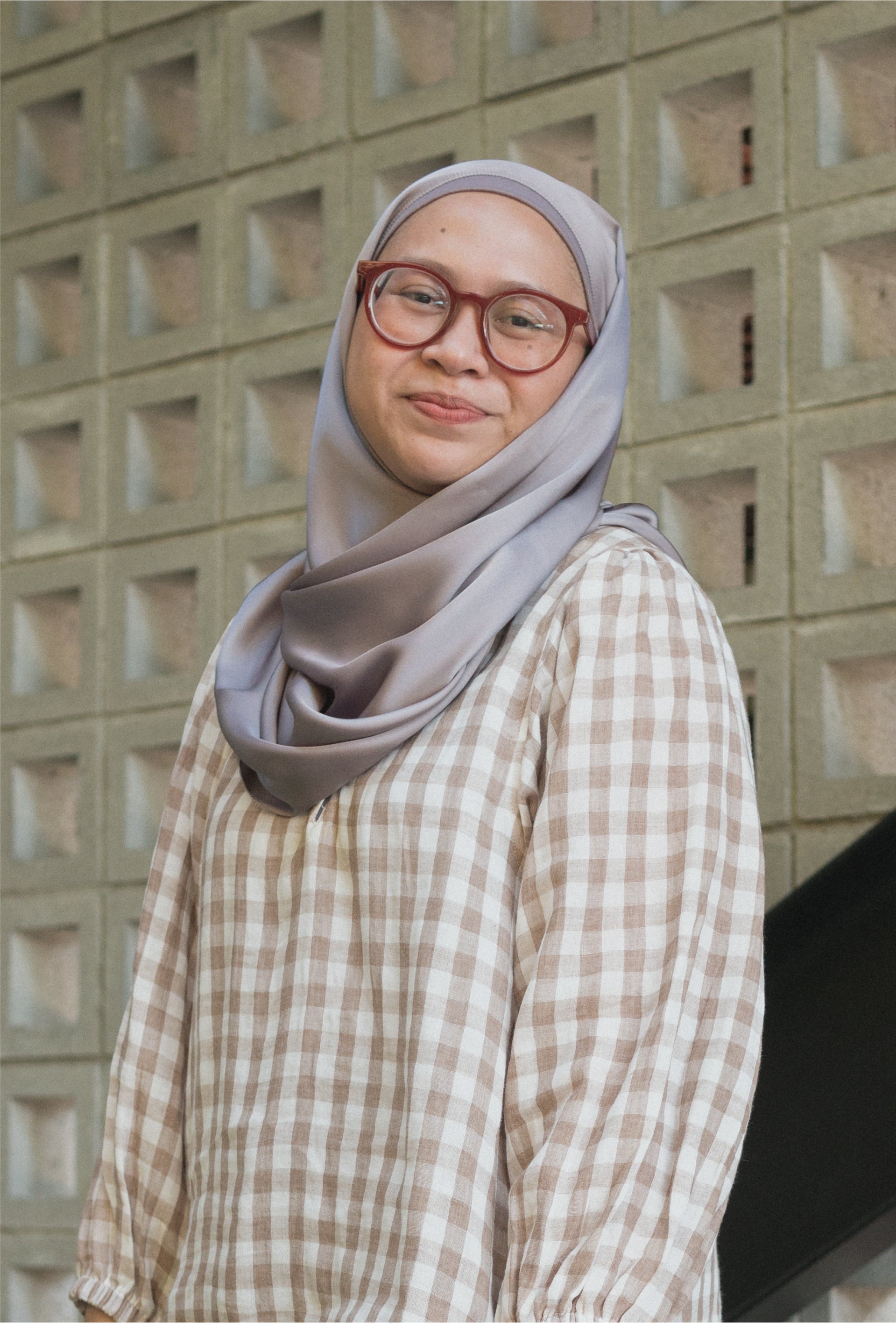 Aishah Mokhtar