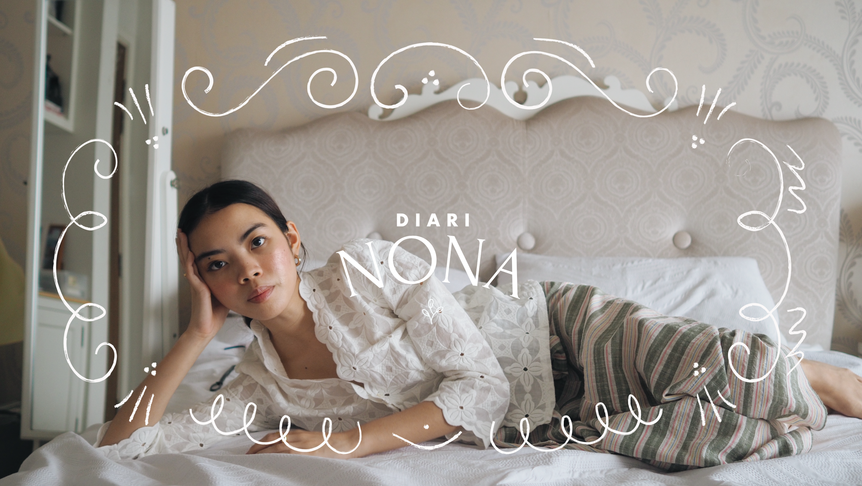 Diari Nona: In The Mood For Raya