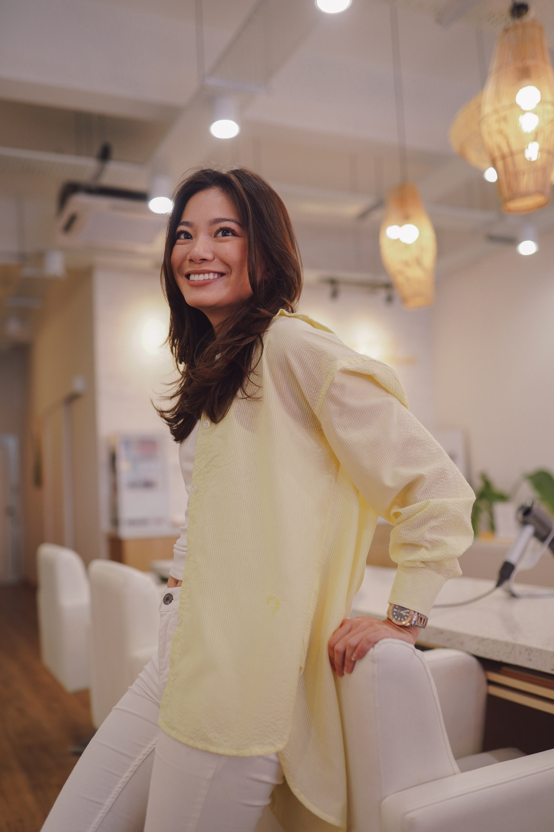 Kimmy on building girlbosses through COCOdry