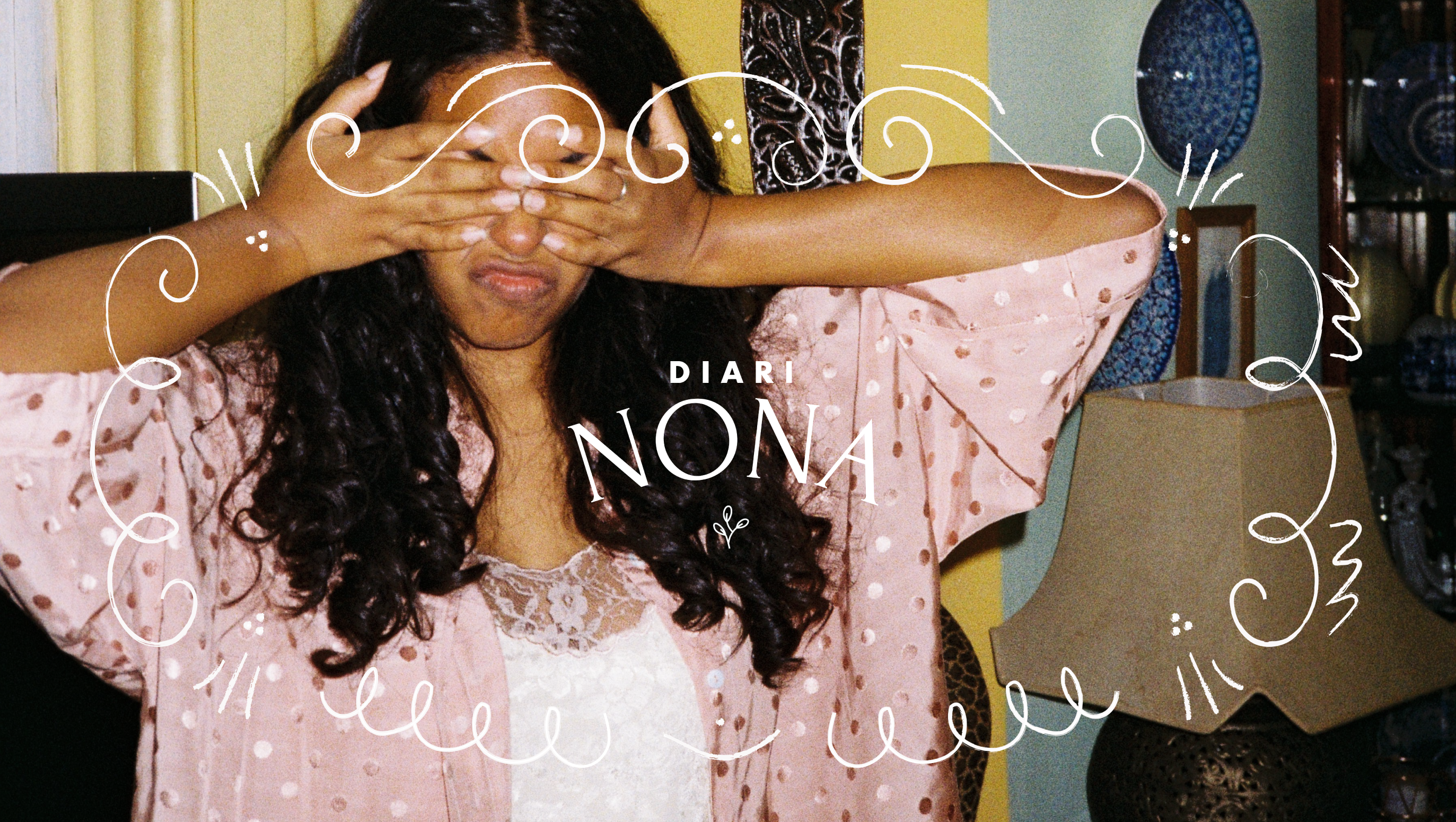 Diari Nona: Digital Dinner Dates