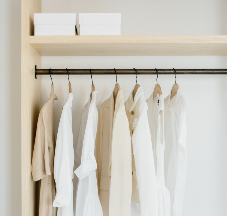 KonMari Method Series: Tidying Up Before Moving Houses