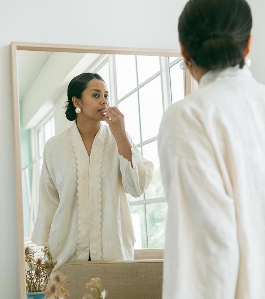 Syazana's Everyday Essentials
