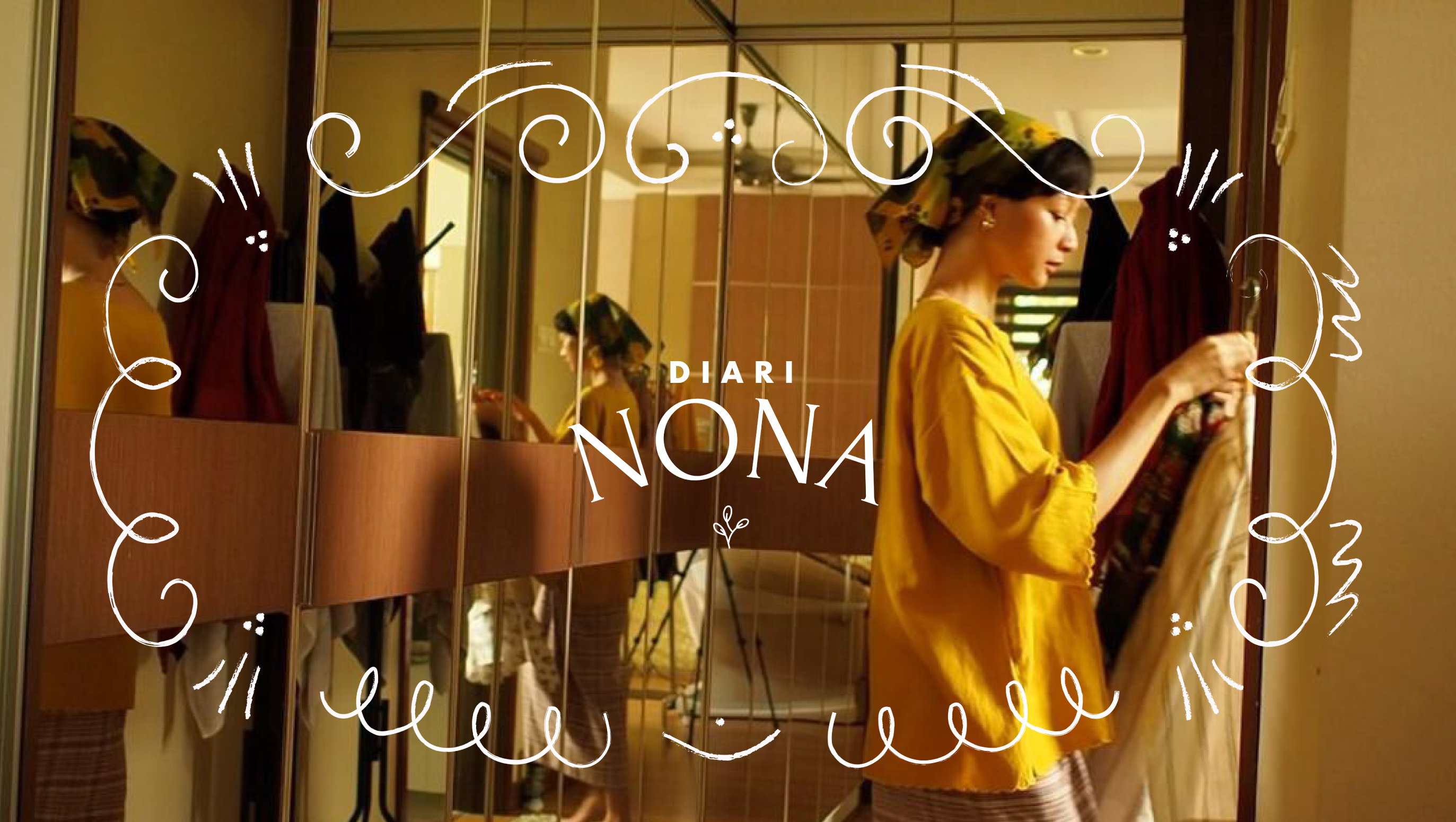 Diari NONA Whimsigirl
