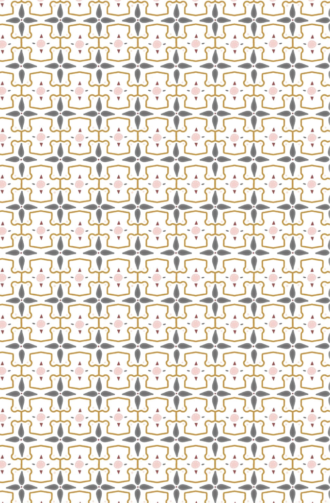 #3 Digital Wallpaper: EID '19 MEKAR
