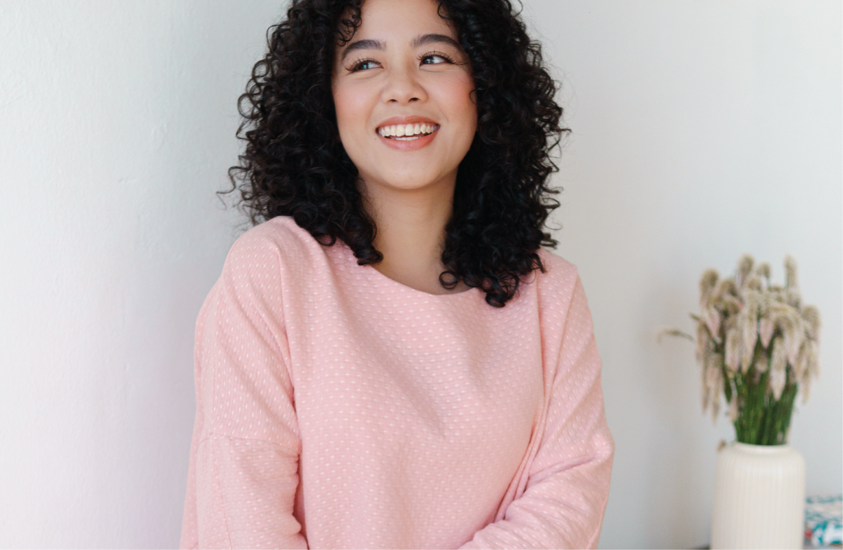 How Nailah Huda Is Using Journalism to Speak Truth to Power